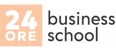 Logo 24ORE Business School
