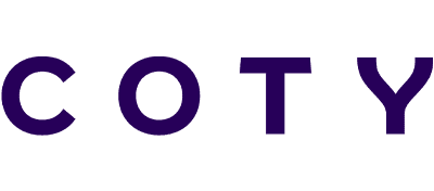 Logo Coty