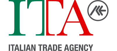 Logo Italian Trade Agency