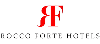 Logo Rocco Forte Hotels