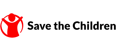 Logo Save the Children