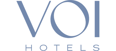 Logo VOI Hotels