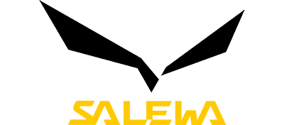 Logo Salewa